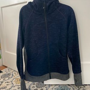 Lululemon Scuba Hoodie